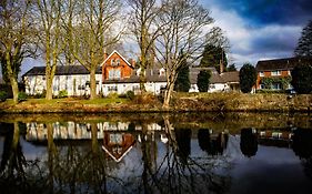 Best Western Bolholt Country Park Hotel